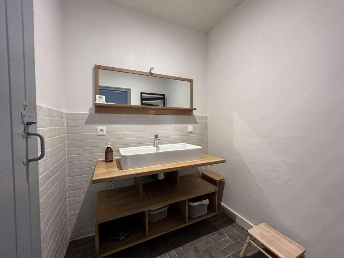 Maison Renovee 2 Chambres Proche Plage Avec Jardin Clos Et Terrasse - Noirmoutier-En-L'Ile - Fr-1-224B-103 エクステリア 写真